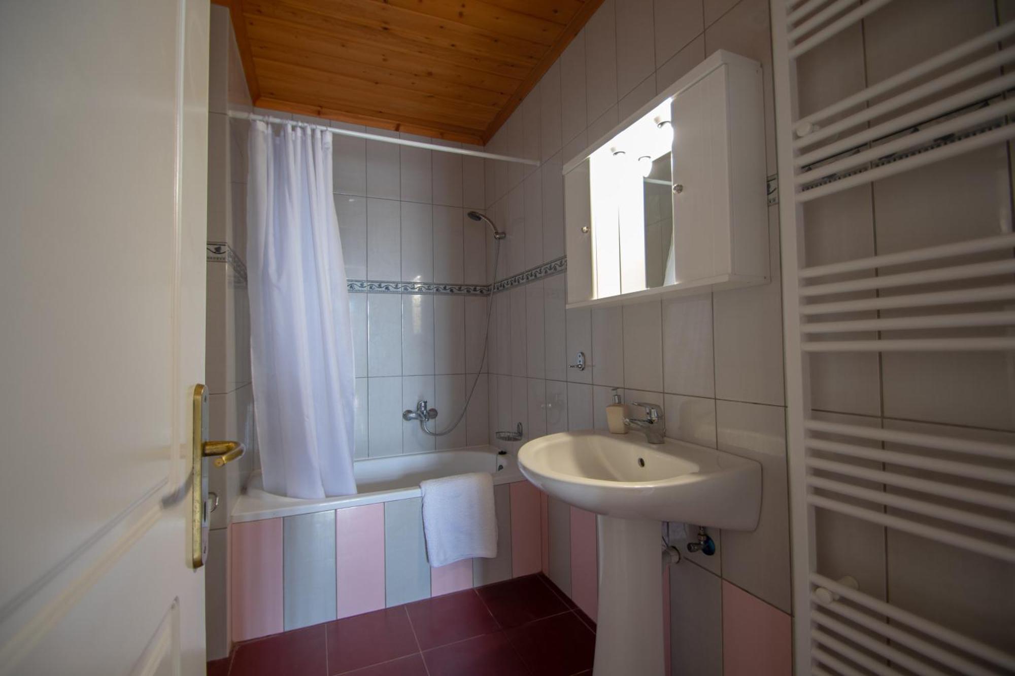 Family Private Homes & Sea View Lithakia  Eksteriør bilde